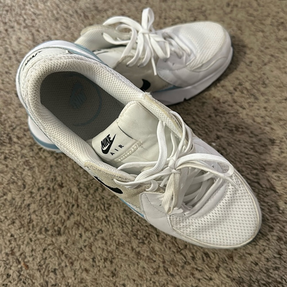 Nike Air Max shoes